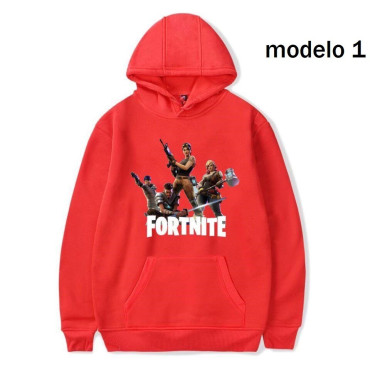 sudadera fortnite  nuevos diseños