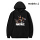 sudadera fortnite  nuevos diseños