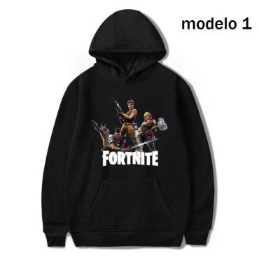 sudadera fortnite  nuevos diseños