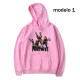 sudadera fortnite  nuevos diseños