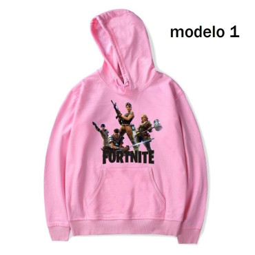 sudadera fortnite  nuevos diseños