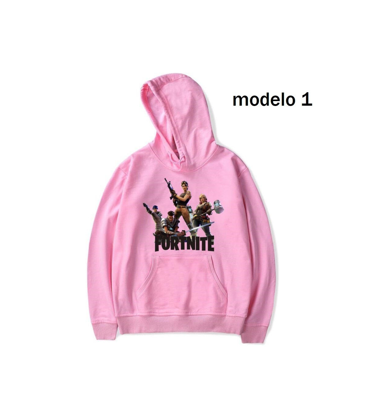 sudadera fortnite  nuevos diseños