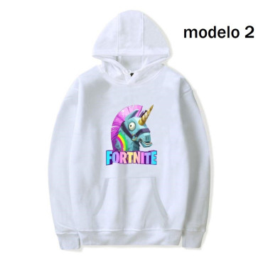 sudadera fortnite  nuevos diseños