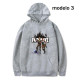sudadera fortnite  nuevos diseños