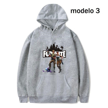 sudadera fortnite  nuevos diseños