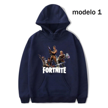 sudadera fortnite  nuevos diseños