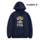 sudadera fortnite  nuevos diseños
