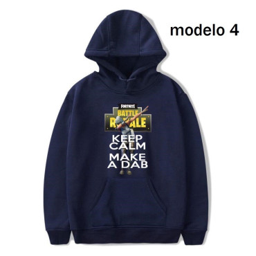 sudadera fortnite  nuevos diseños