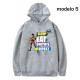 sudadera fortnite  nuevos diseños