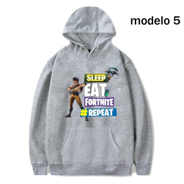 sudadera fortnite  nuevos diseños