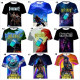 camisetas fortnite para niños y adultos
