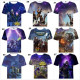 camisetas fortnite para niños y adultos