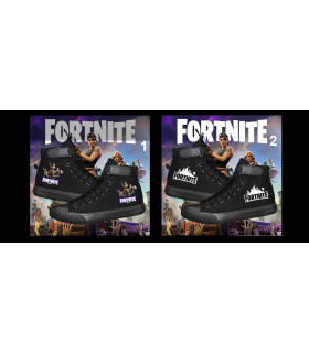 botas fortnite