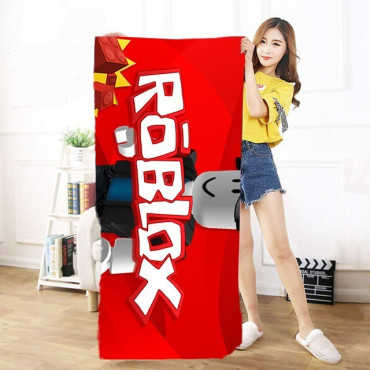 toalla roblox