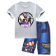 CONJUNTO CAMISETA Y PANTALÓN FORTNITE