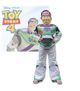 Inicio   disfraz Buzz Lightyear  Toy Story 4 disfraz Buzz Lightyear  Toy Story 4 