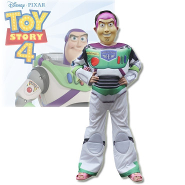 Inicio   disfraz Buzz Lightyear  Toy Story 4 disfraz Buzz Lightyear  Toy Story 4 