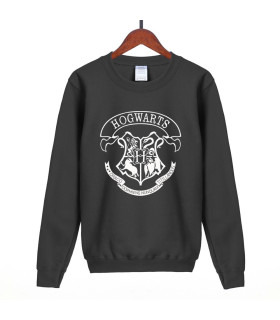 Inicio   Sudadera sin capucha Harry Potter Hogwarts Sudadera sin capucha Harry Potter Hogwarts
