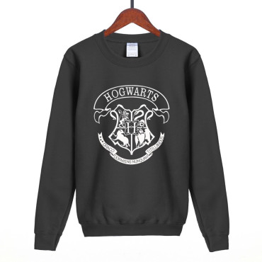 Inicio   Sudadera sin capucha Harry Potter Hogwarts Sudadera sin capucha Harry Potter Hogwarts
