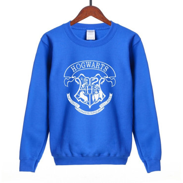 Inicio   Sudadera sin capucha Harry Potter Hogwarts Sudadera sin capucha Harry Potter Hogwarts
