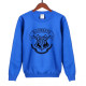 Inicio   Sudadera sin capucha Harry Potter Hogwarts Sudadera sin capucha Harry Potter Hogwarts
