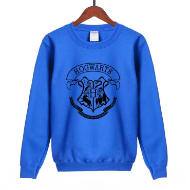 Inicio   Sudadera sin capucha Harry Potter Hogwarts Sudadera sin capucha Harry Potter Hogwarts
