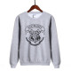 Inicio   Sudadera sin capucha Harry Potter Hogwarts Sudadera sin capucha Harry Potter Hogwarts

