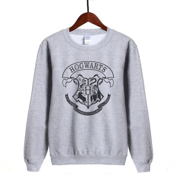 Inicio   Sudadera sin capucha Harry Potter Hogwarts Sudadera sin capucha Harry Potter Hogwarts
