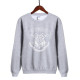 Inicio   Sudadera sin capucha Harry Potter Hogwarts Sudadera sin capucha Harry Potter Hogwarts
