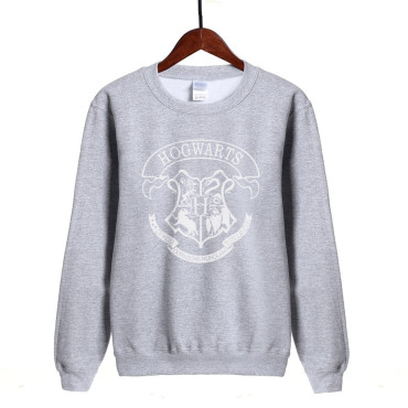 Inicio   Sudadera sin capucha Harry Potter Hogwarts Sudadera sin capucha Harry Potter Hogwarts
