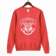 Inicio   Sudadera sin capucha Harry Potter Hogwarts Sudadera sin capucha Harry Potter Hogwarts

