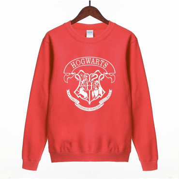 Inicio   Sudadera sin capucha Harry Potter Hogwarts Sudadera sin capucha Harry Potter Hogwarts
