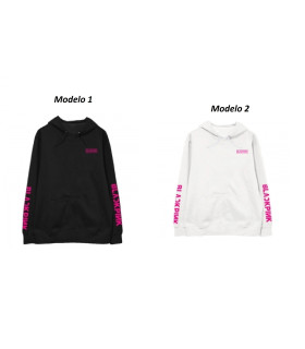 Sudadera BLACKPINK
