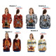 Sudadera con capucha One Piece