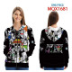 Sudadera con capucha One Piece