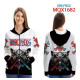 Sudadera con capucha One Piece