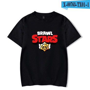 Inicio   Camiseta manga corta Brawl Stars Camiseta manga corta Brawl Stars