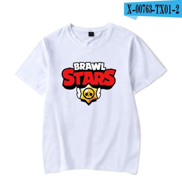 Inicio   Camiseta manga corta Brawl Stars Camiseta manga corta Brawl Stars