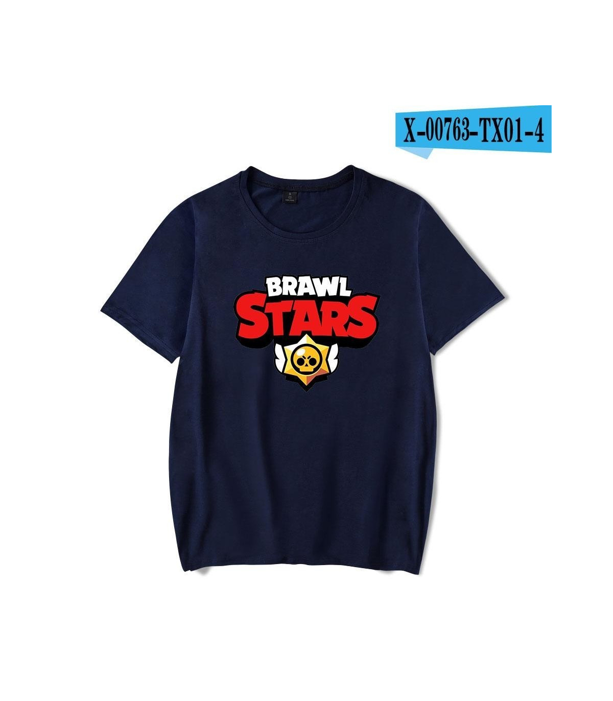 Inicio   Camiseta manga corta Brawl Stars Camiseta manga corta Brawl Stars