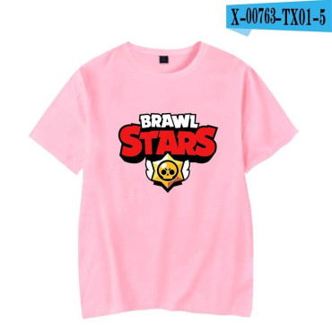 Inicio   Camiseta manga corta Brawl Stars Camiseta manga corta Brawl Stars
