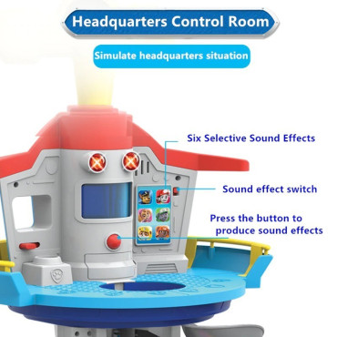 Inicio   Torre gigante patrulla canina Torre gigante patrulla canina