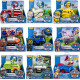 Inicio   Coches grandes mas personajes patrulla canina Coches grandes mas personajes patrulla canina