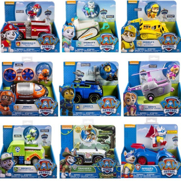 Inicio   Coches grandes mas personajes patrulla canina Coches grandes mas personajes patrulla canina