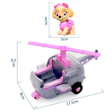 Inicio   Coches grandes mas personajes patrulla canina Coches grandes mas personajes patrulla canina