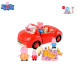 Juguetes Peppa Pig