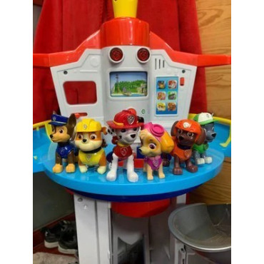 Inicio   Torre gigante patrulla canina Torre gigante patrulla canina