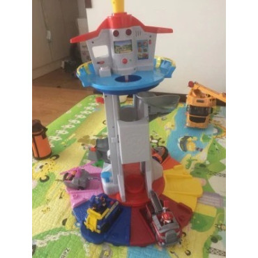 Inicio   Torre gigante patrulla canina Torre gigante patrulla canina