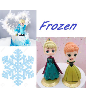 Inicio   Figuras para pastel de FROZEN elsa y ana Figuras para pastel de FROZEN elsa y ana