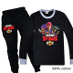 Inicio   Pijama negro brawl stars Pijama negro brawl stars
la camiseta  es negra con cuello negro al igual que los colores a ele