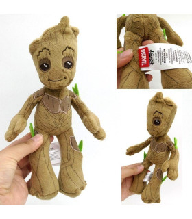 Peluche groot, de avengers